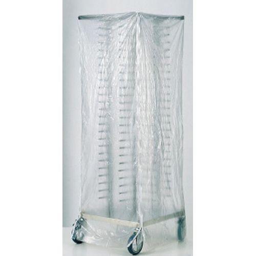 遠藤商事 ディッシュ・スタック専用ビニールカバー HDI05