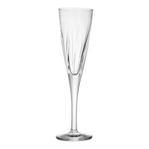 MLV グラス ビガー シャンパンフルート S165 2個入 RJB0201｜rcmdse