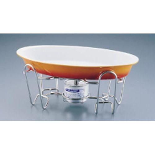 シェーンバルド SAレ・アール ツバ付小判グラタンセット 4-1011-36B NLA05036