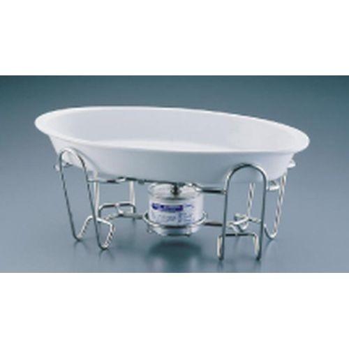 シェーンバルド SAレ・アール ツバ付小判グラタンセット 3-1011-42W NLA25042