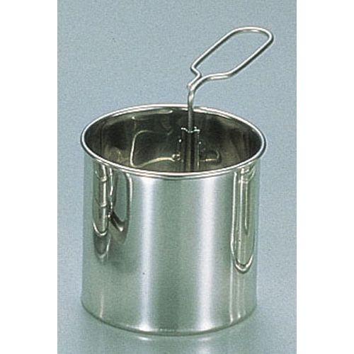 ミネックスメタル 18-8粉フルイ 小 BKN02003