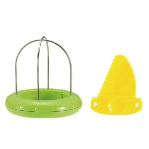 平野製作所 キウイフルーツカッター TC-Ki7 BKU-16 : Loop Leaf ループ