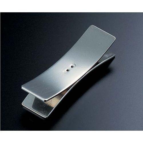 エムタカ 18-8箸置 M-80 PHSB001