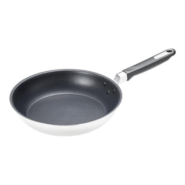 クワトロ+ プラス IH フライパン26cmウルシヤマ金属工業4971142106959 代引不可