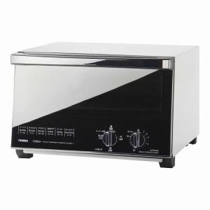 ミラーガラス オーブントースター TS-4047...の商品画像