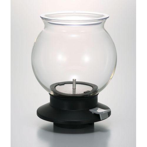 ハリオ ティードリッパー ラルゴ TDR-80B FDL9501