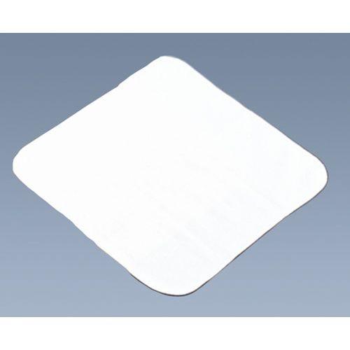 原田織物 マイクロファイバークロス ホワイト JKL6206