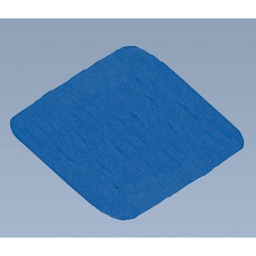 原田織物 マイクロファイバークロス ブルー JKL6202