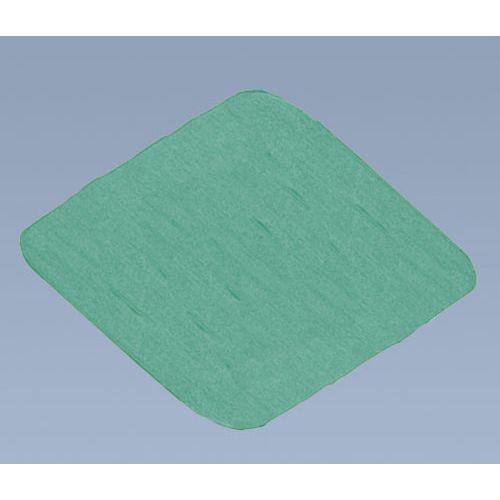 原田織物 マイクロファイバークロス グリーン JKL6203