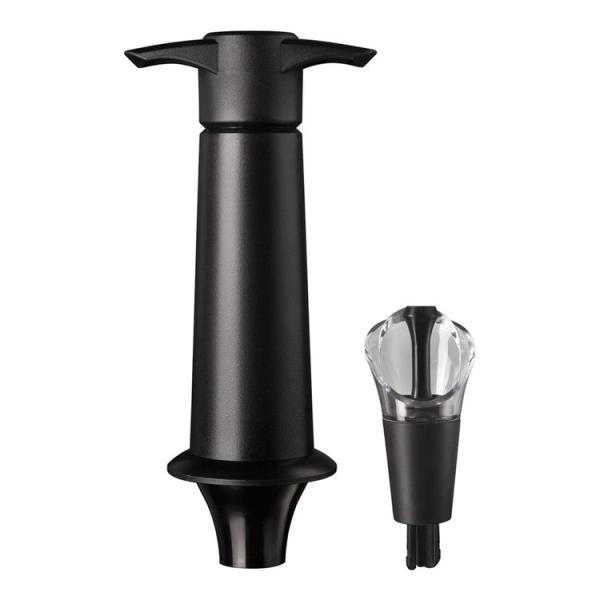 バキュバン ワインサーバー&amp;セーバー ストッパー付 バキュバン84256068243 代引不可