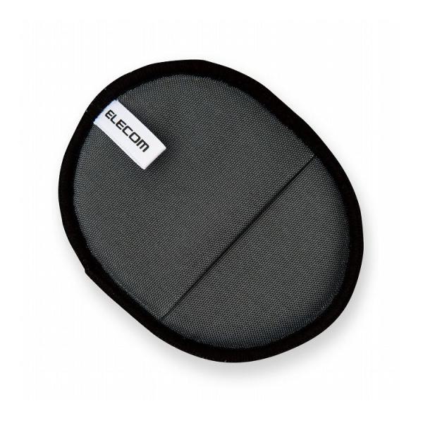 エレコム 液晶クリーナー クリーニングクロス マイクロファイバー 手袋タイプ コンパクト 繰り返し洗...