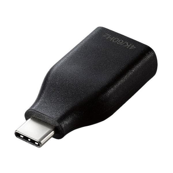 ELECOM 変換アダプタ USB Type C to HDMI 4K 60Hz Windows P...