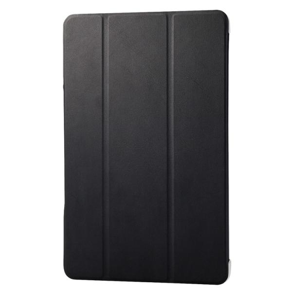 エレコム ELECOM Google Pixel Tablet 2023 用 ケース ソフトレザー ...