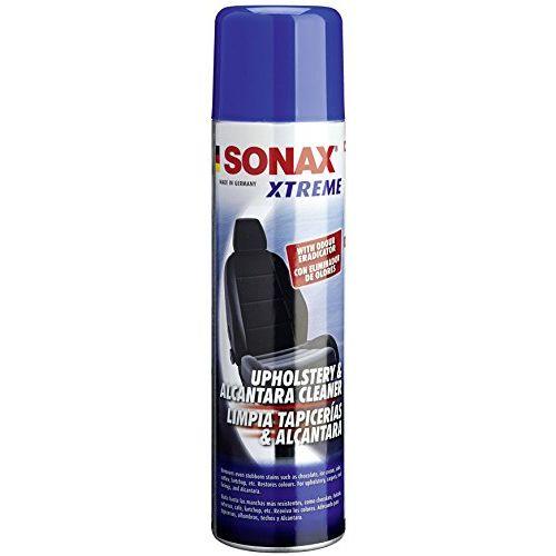 オカモト産業 SONAX ソナックス 車用 エクストリームアフォウルスタリー&amp;アルカンターラクリーナ...