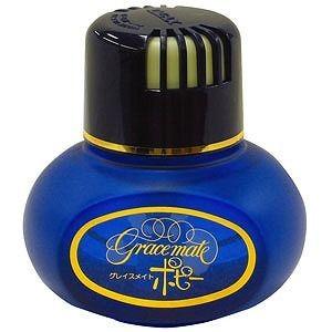 ダイヤケミカル 車用 消臭 芳香剤 グレースメイトポピーブーケ 2003