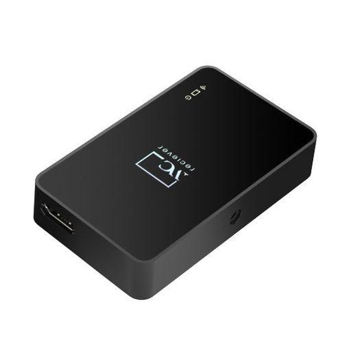 カシムラ MirACastレシーバー HDMI/R スマホ iPhone ミラーリング KD199