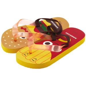 スケーター ビーチサンダル キッズ 17cm ...の詳細画像1