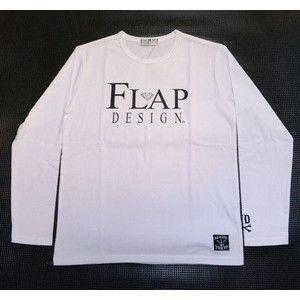 FLT-ELEGAN (WHT)｜rcmdse