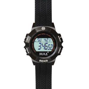 5-MAX563 47mm DIGITAL(2013 New Model) ラバーバンド腕時計｜rcmdse