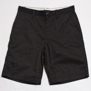 Americana II Short (BLK)｜rcmdse