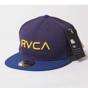 RVCA Minor League (LRY)｜rcmdse