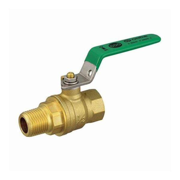 FF3型 ボールバルブフルボア FF3-15 オンダ製作所 代引不可