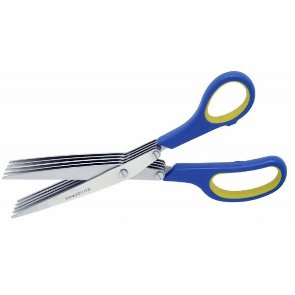 豊光 ハンディシュレッダー 5枚刃ハサミ GF-452 代引不可