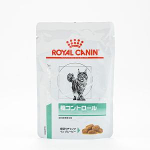 24個セット ロイヤルカナン 療法食 猫 糖コントロールパウチ 85g 食事療法食 猫用 ねこ キャ...