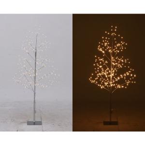 クリスマスツリー ミニledツリー 120cm Led Led イルミネーションライト ライト おしゃれ 点灯 代引不可 電球 人気激安 屋内 屋外 玄関 部屋