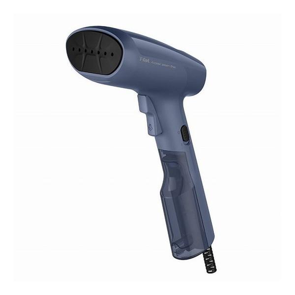 ティファール T-fal アクセススチーム ファースト DT6101J0 衣類スチーマー ハンディス...