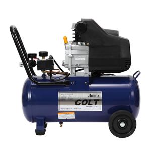 【モノマニア四日市】【引取限定】アネスト岩田 オイル式コンプレッサ コルト HX4004 アネスト岩田 コルト HX4004 エアーコンプレッサ(オイル式コンプ