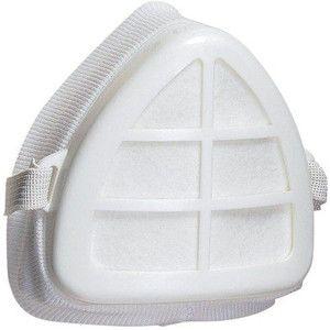 E−Value・簡易フィルターマスク・EM-3 先端工具：保護具・安全用品：保護マスク・耳せん｜rcmdse