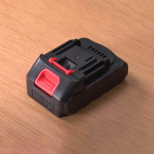 シンセイ 充電式リチウムイオン電池 DC21V バッテリー