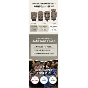 正規品 エメラルド360プロ マキシコシ Ma...の詳細画像2