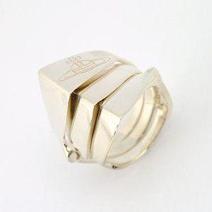 ヴィヴィアンウエストウッド vivienne westwood 167941002 リング レディー...