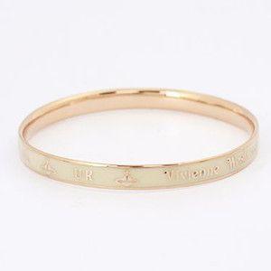 vivienne westwood ヴィヴィアンウエストウッド bbl76/3  バングル cond...