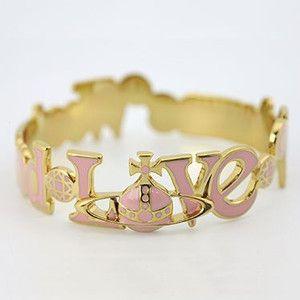 vivienne westwood ヴィヴィアンウエストウッド bbl80/c109/s バングル ...