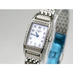 ロンジン LONGINES 腕時計 ベッレアルティー L2.195.0.83.6 レディース