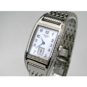 ロンジン LONGINES 腕時計 ベッレアルティー L2.501.0.83.6 メンズ