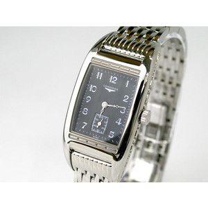 ロンジン LONGINES 腕時計 ベッレアルティー L2.501.4.53.6 メンズ