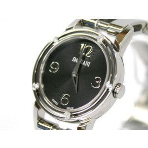 ダミアーニ DAMIANI 腕時計 D・サイド 30001812S レディース