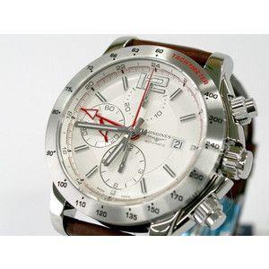 ロンジン LONGINES 腕時計 アドミラル L3.670.4.76.3 メンズ