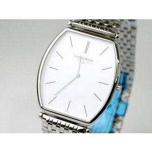 ロンジン LONGINES 腕時計 グランクラシック L4.786.4.12.6 メンズ