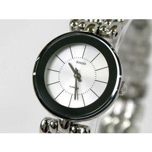 ラドー RADO 腕時計 フローレンス R48.744.133 メンズ