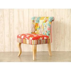 ナナ ソファ チェアー 椅子 ソファー 1P 一人掛け パーソナルチェア ボヘミアン クラシック ミッドセンチュリー 新生活 カフェ  代引不可