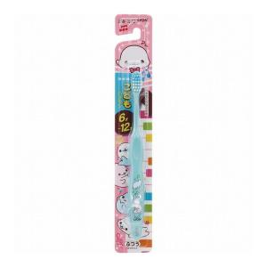 単品9個セット ライオンこどもハブラシ6-12才...の商品画像