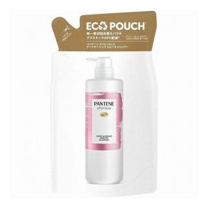 パンテーン P&G エフォートレス コンプリートナイトリペア シャンプー