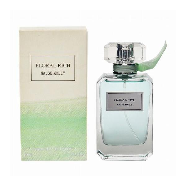 単品14個セット MASSEMOLLYフローラルリッチ 株式会社コスメステーシヨン 代引不可