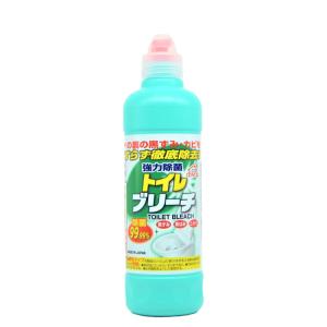 単品5個セット ロケット石鹸 強力除菌トイレブリーチ 代引不可