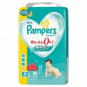 単品15個セット パンパースさらさらケアパンツ/...の商品画像